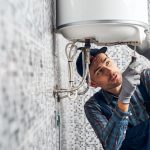 Water Heater Red Flags