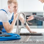 Why Plumbing Repairs are Best Left to Professionals