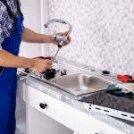 plumbing services in Brigantine City, NJ