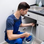 drain cleaning services in Margate City, NJ