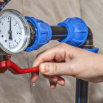 plumbing repair in Atlantic City, NJ
