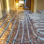 hydronic heating in Atlantic City, NJ