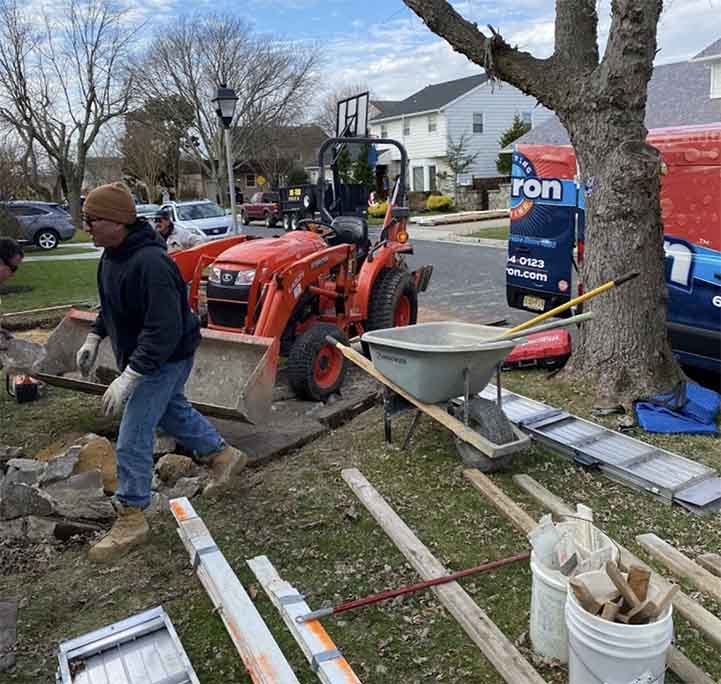 plumber in Brigantine City, NJ
