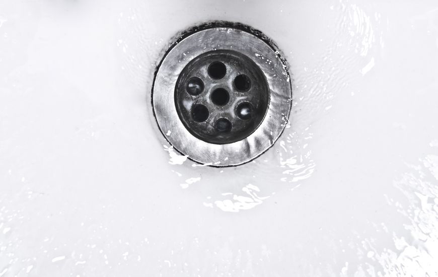 drain cleaning in Brigantine City, NJ