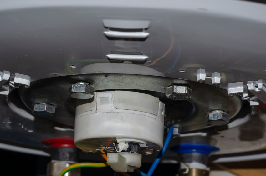 The Dangers of Leaking Water Heaters