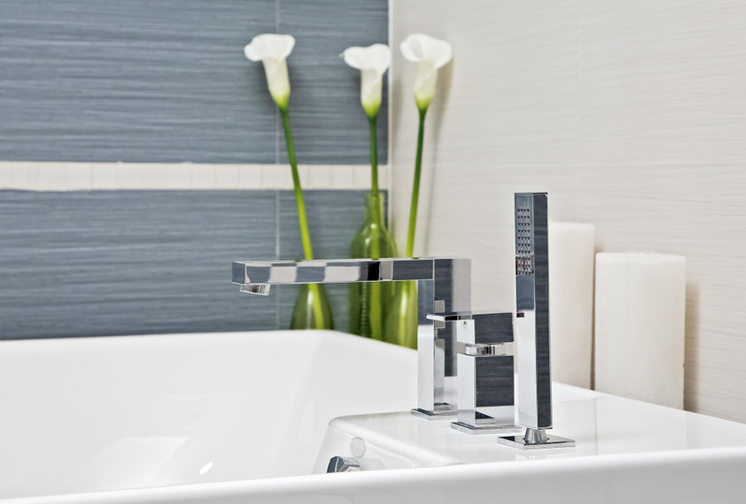 Benefits of Upgrading Your Plumbing Fixtures