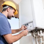 Factors to Consider for Tankless Water Heater Installation