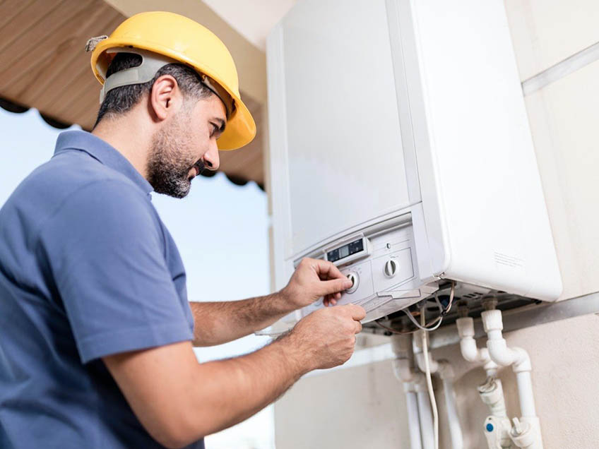 Factors to Consider for Tankless Water Heater Installation