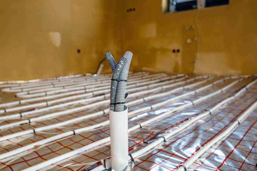 Common Problems With Hydronic Heating Systems