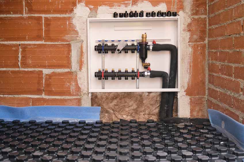 Ways to Make Your Hydronic Heater More Efficient