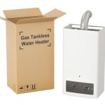Gas vs Electric Water Heaters