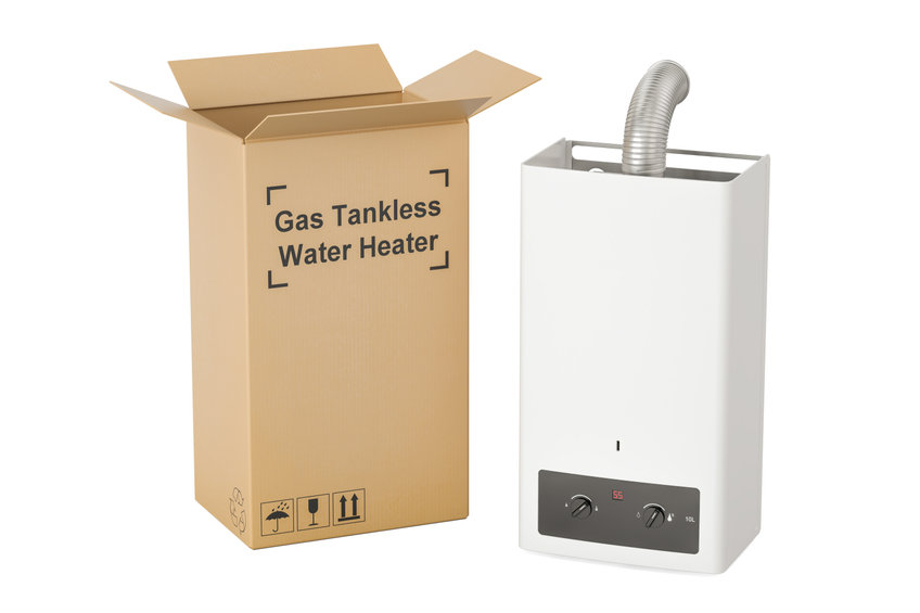 Gas vs Electric Water Heaters