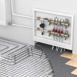 hydronic heater