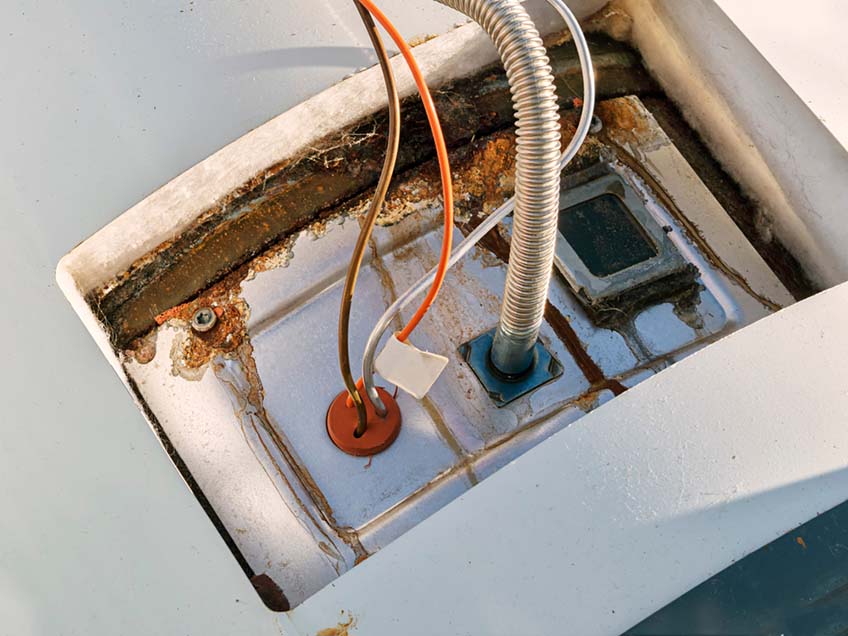 Ways To Protect Your Water Heater From Corrosion 