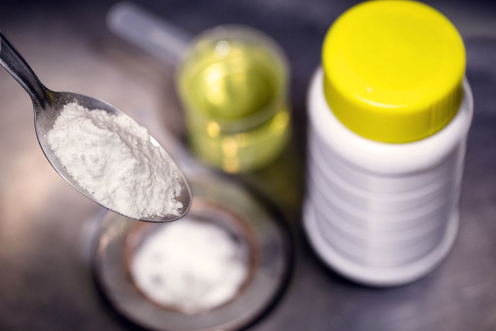 bottle of chemical drain cleaner Brigantine City, NJ