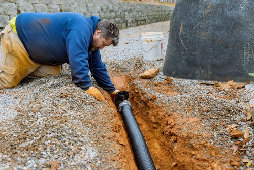 Why Trenchless Pipe Lining Is The Best Sewer Line Solution