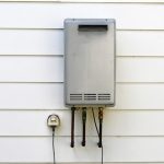 tankless water heater Brigantine City, NJ