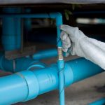 How to Choose the Right Contractor for Your Water Line Repair