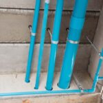 water line pipes