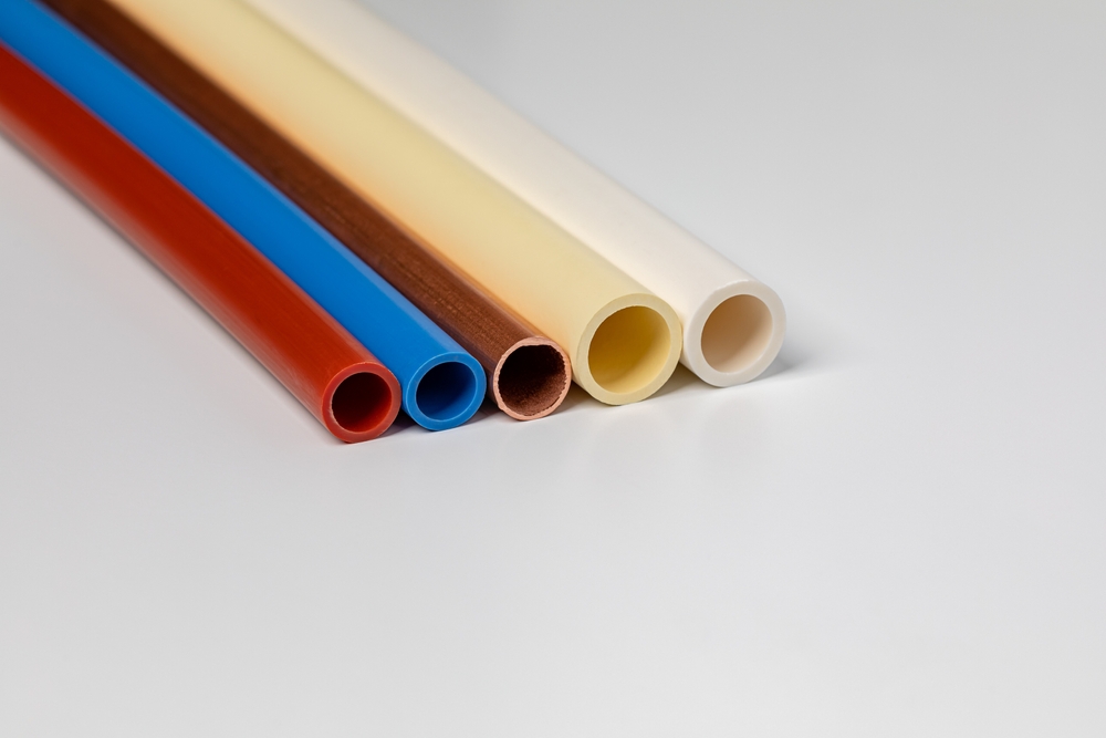 PEX water line